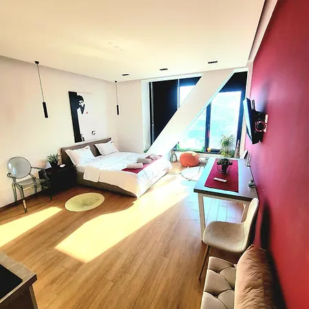 Appartement Square 21 Number 8